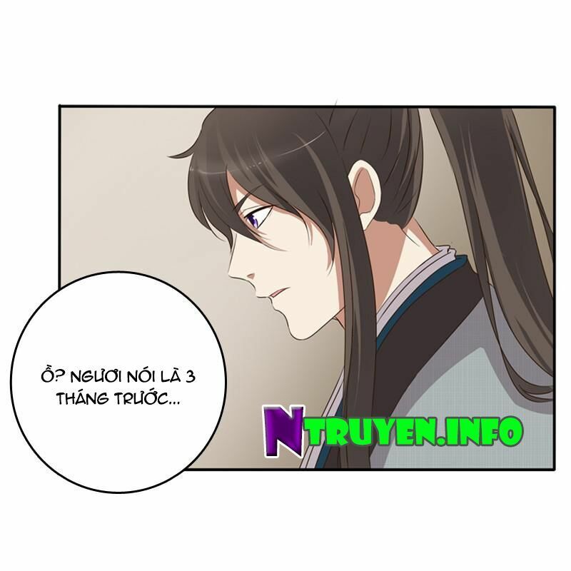 đọc truyện Thông Linh Phi Chương 88.5 ảnh 4 tại Thiên Thai Truyện