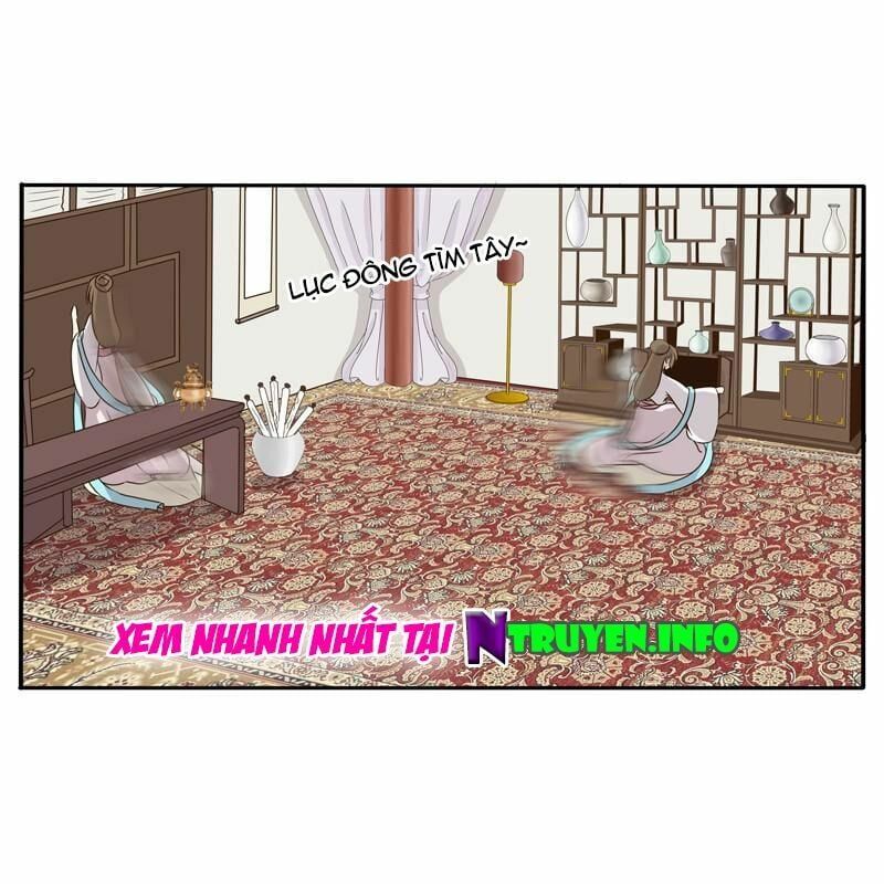 đọc truyện Thông Linh Phi Chương 88.5 ảnh 24 tại Thiên Thai Truyện