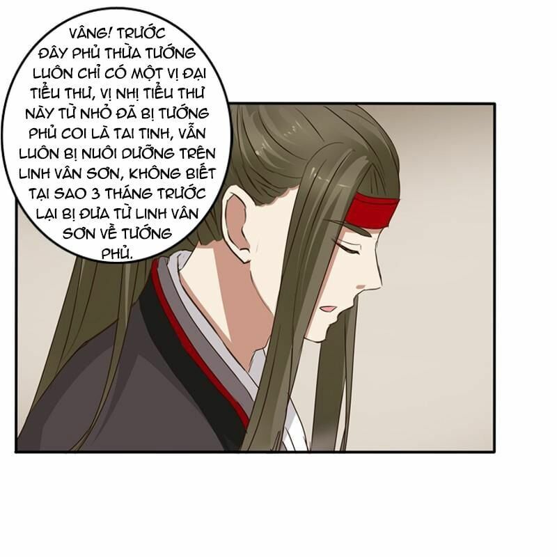 đọc truyện Thông Linh Phi Chương 88.5 ảnh 5 tại Thiên Thai Truyện