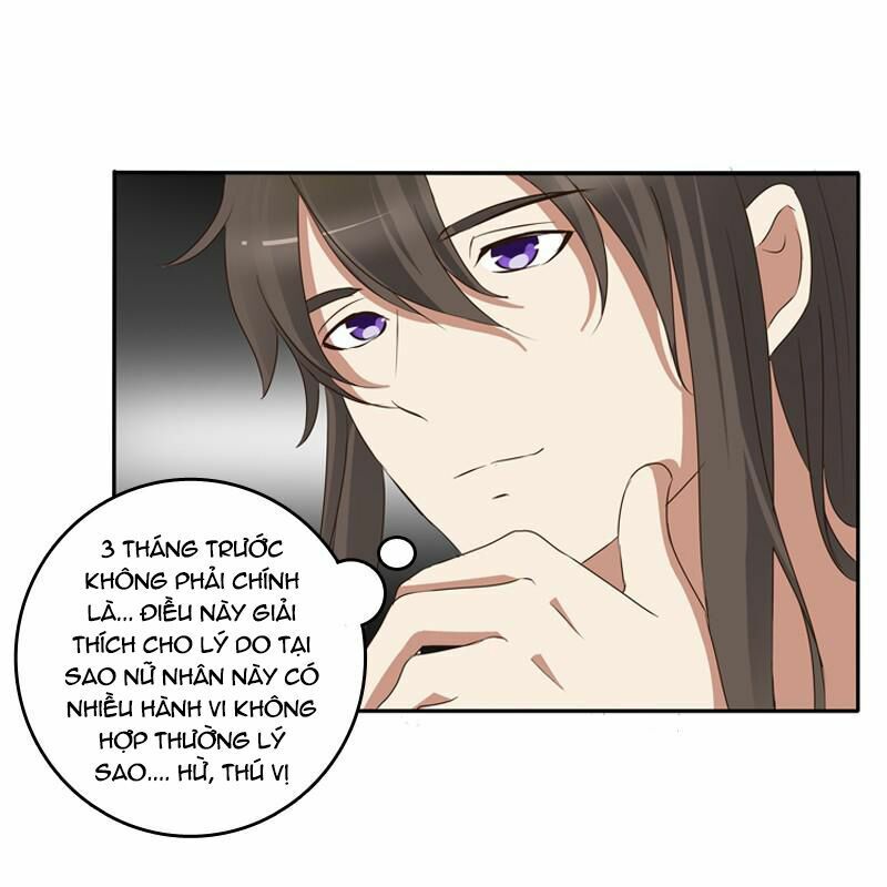 đọc truyện Thông Linh Phi Chương 88.5 ảnh 6 tại Thiên Thai Truyện