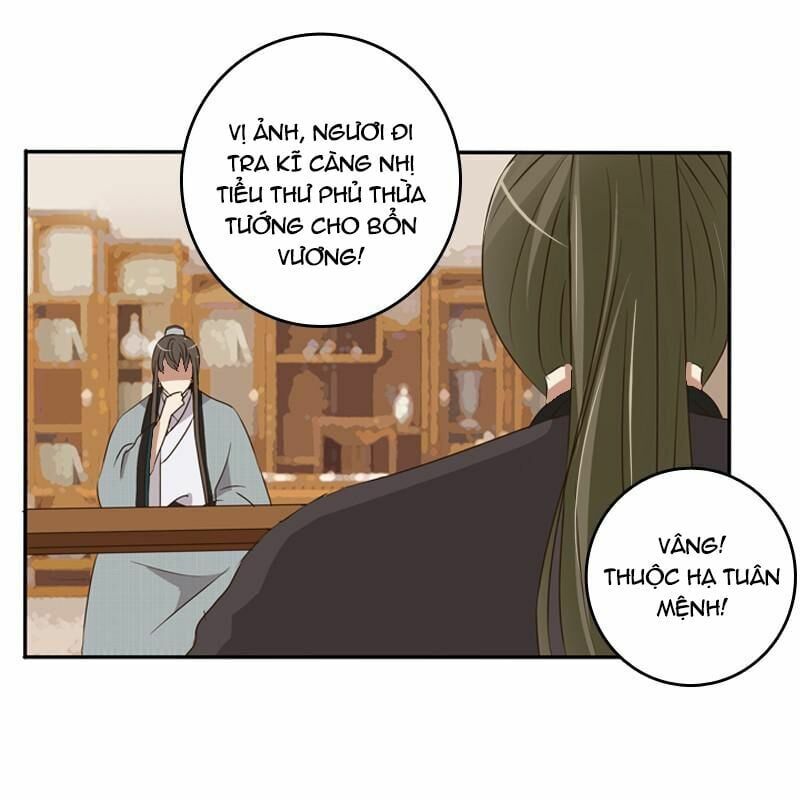 đọc truyện Thông Linh Phi Chương 88.5 ảnh 7 tại Thiên Thai Truyện