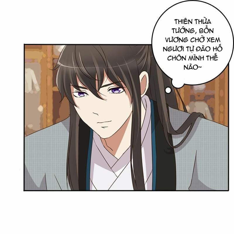 đọc truyện Thông Linh Phi Chương 88.5 ảnh 8 tại Thiên Thai Truyện