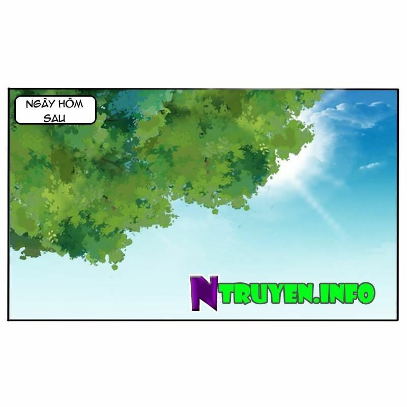 đọc truyện Thông Linh Phi Chương 88.5 ảnh 9 tại Thiên Thai Truyện