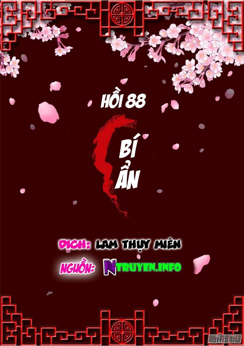 đọc truyện Thông Linh Phi Chương 88 ảnh 3 tại Thiên Thai Truyện