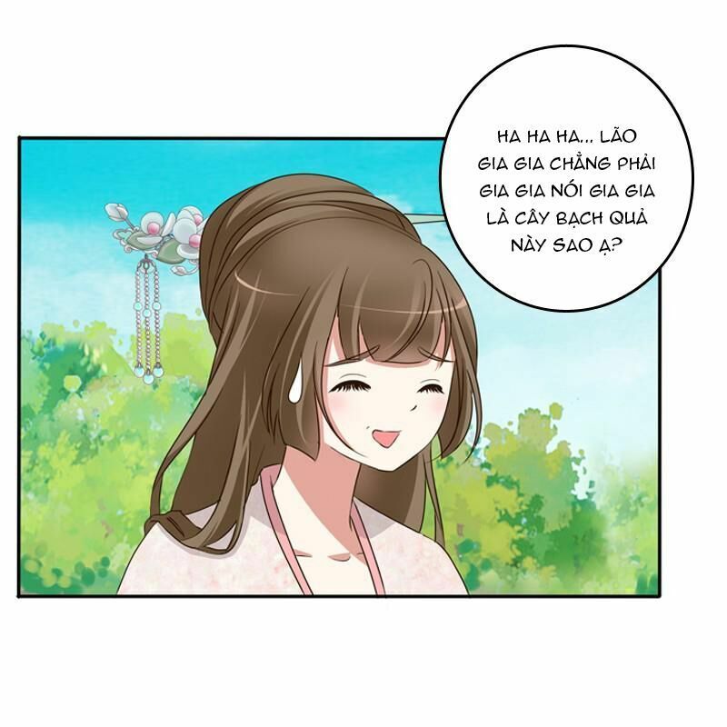 đọc truyện Thông Linh Phi Chương 88 ảnh 13 tại Thiên Thai Truyện