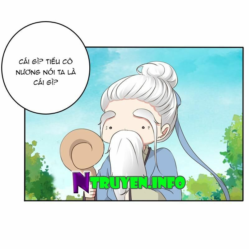 đọc truyện Thông Linh Phi Chương 88 ảnh 14 tại Thiên Thai Truyện