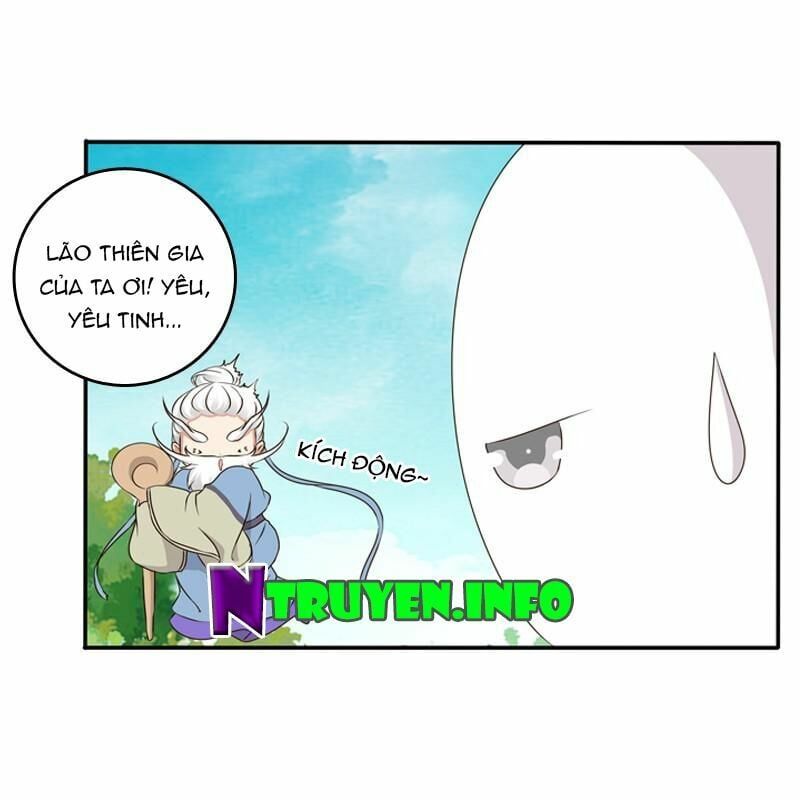 đọc truyện Thông Linh Phi Chương 88 ảnh 16 tại Thiên Thai Truyện