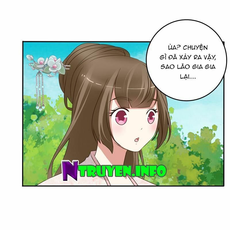 đọc truyện Thông Linh Phi Chương 88 ảnh 18 tại Thiên Thai Truyện