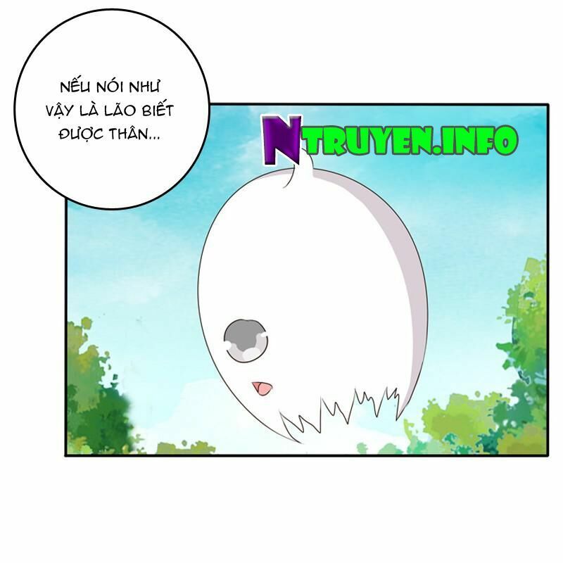 đọc truyện Thông Linh Phi Chương 88 ảnh 4 tại Thiên Thai Truyện