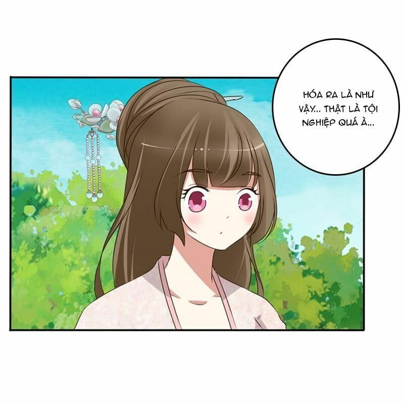 đọc truyện Thông Linh Phi Chương 88 ảnh 25 tại Thiên Thai Truyện