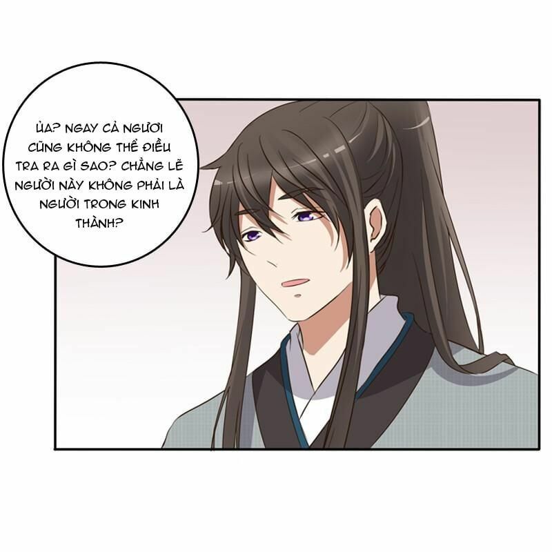 đọc truyện Thông Linh Phi Chương 88 ảnh 29 tại Thiên Thai Truyện