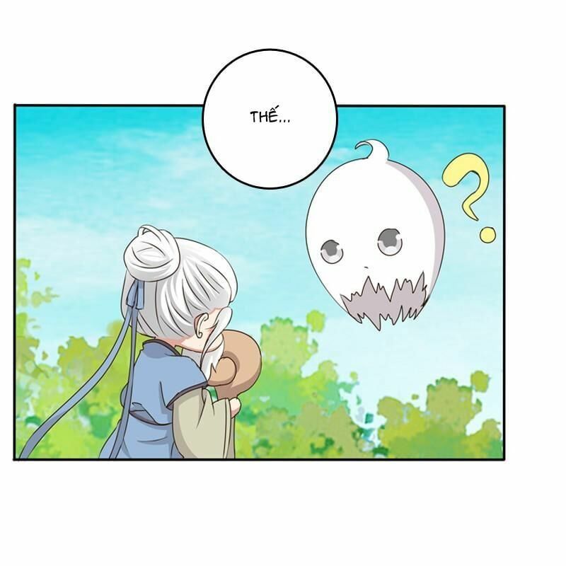 đọc truyện Thông Linh Phi Chương 88 ảnh 5 tại Thiên Thai Truyện