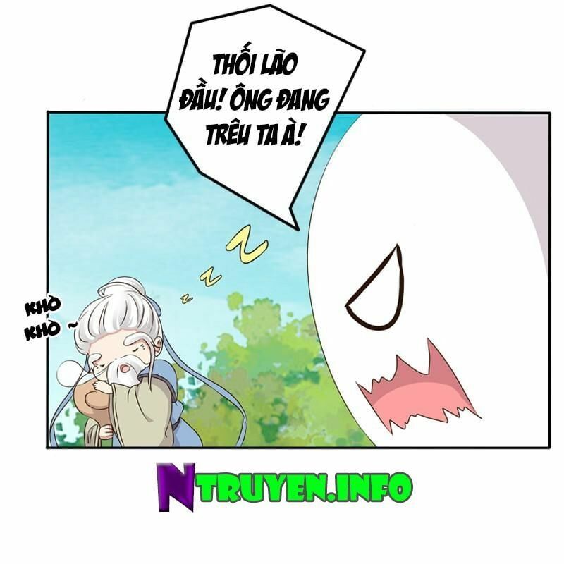 đọc truyện Thông Linh Phi Chương 88 ảnh 6 tại Thiên Thai Truyện