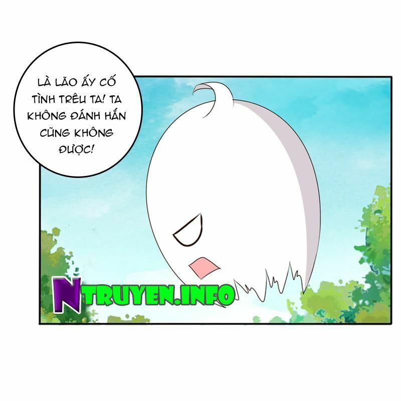 đọc truyện Thông Linh Phi Chương 88 ảnh 8 tại Thiên Thai Truyện