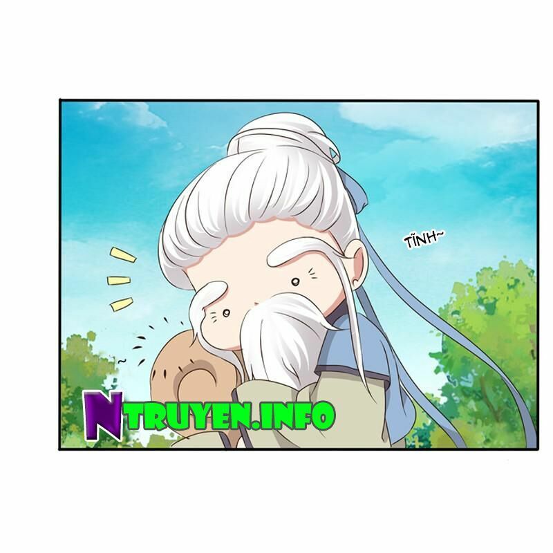 đọc truyện Thông Linh Phi Chương 88 ảnh 10 tại Thiên Thai Truyện