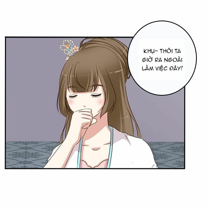 đọc truyện Thông Linh Phi Chương 89.5 ảnh 12 tại Thiên Thai Truyện