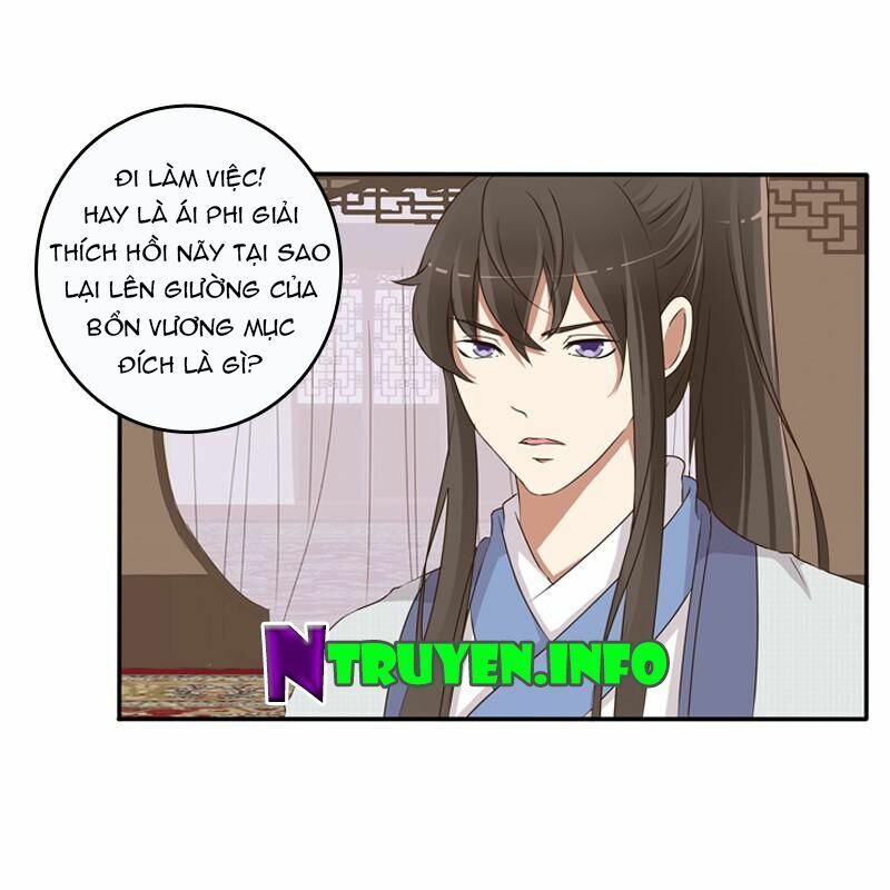 đọc truyện Thông Linh Phi Chương 89.5 ảnh 13 tại Thiên Thai Truyện