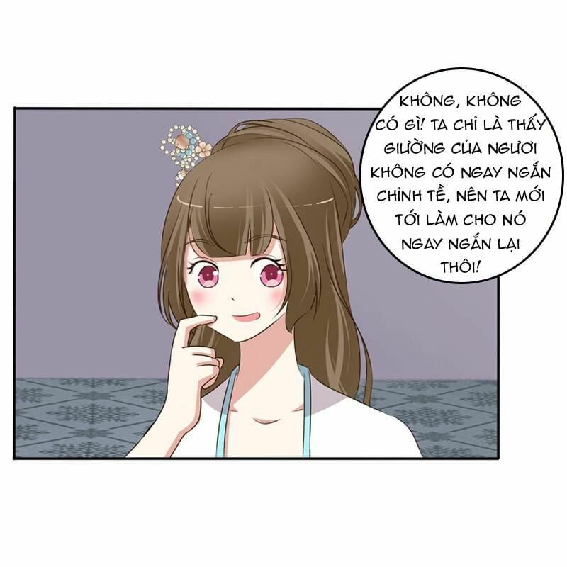 đọc truyện Thông Linh Phi Chương 89.5 ảnh 14 tại Thiên Thai Truyện