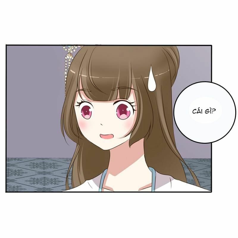 đọc truyện Thông Linh Phi Chương 89.5 ảnh 16 tại Thiên Thai Truyện