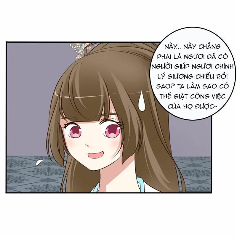 đọc truyện Thông Linh Phi Chương 89.5 ảnh 18 tại Thiên Thai Truyện