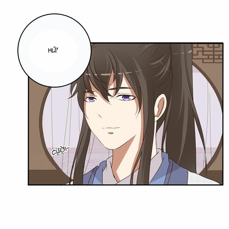 đọc truyện Thông Linh Phi Chương 89.5 ảnh 19 tại Thiên Thai Truyện