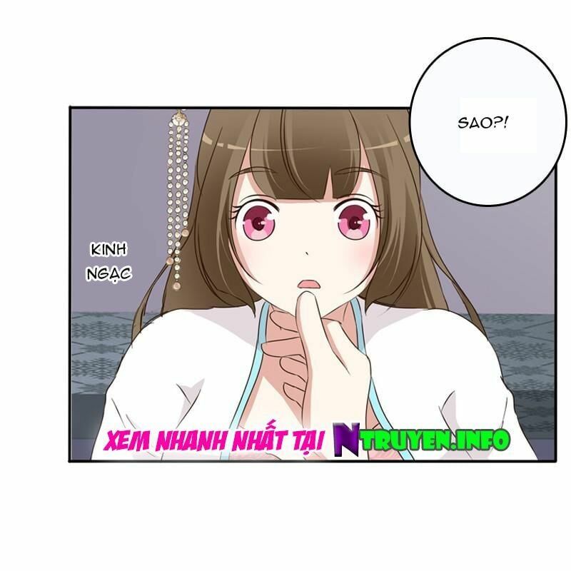 đọc truyện Thông Linh Phi Chương 89.5 ảnh 25 tại Thiên Thai Truyện