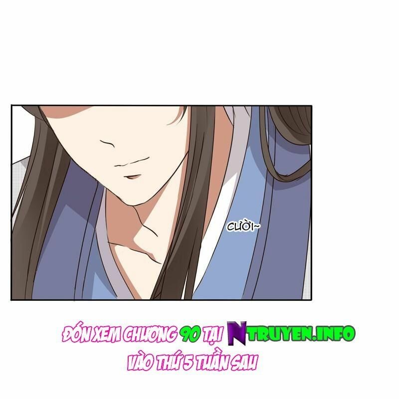 đọc truyện Thông Linh Phi Chương 89.5 ảnh 29 tại Thiên Thai Truyện