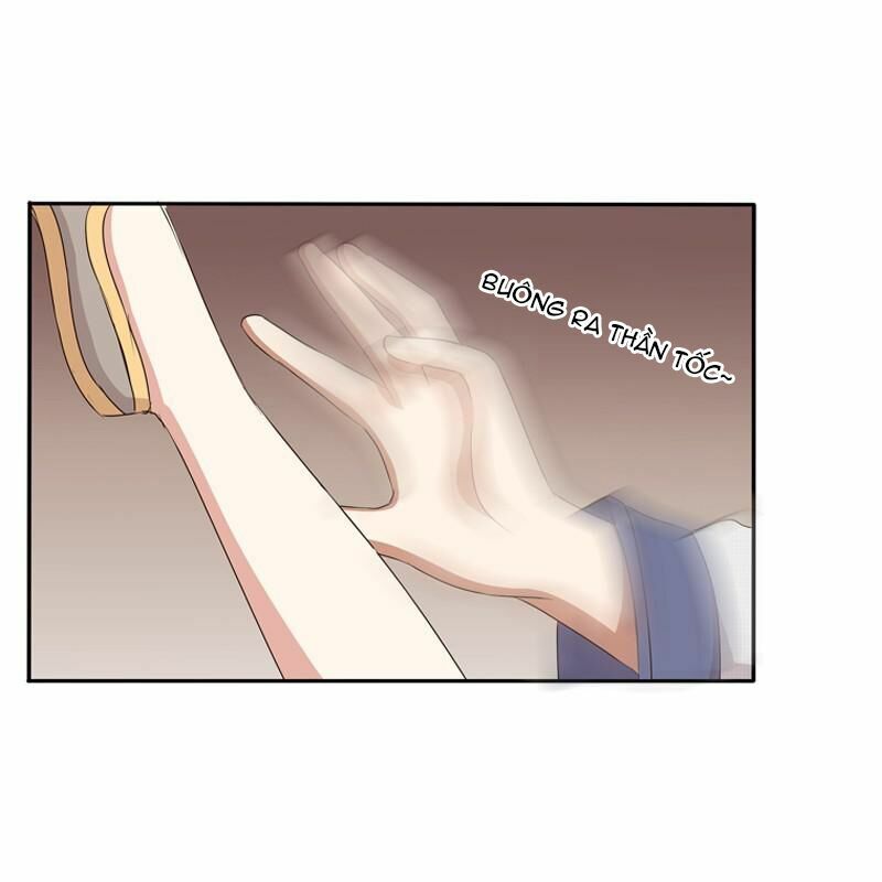 đọc truyện Thông Linh Phi Chương 89.5 ảnh 7 tại Thiên Thai Truyện