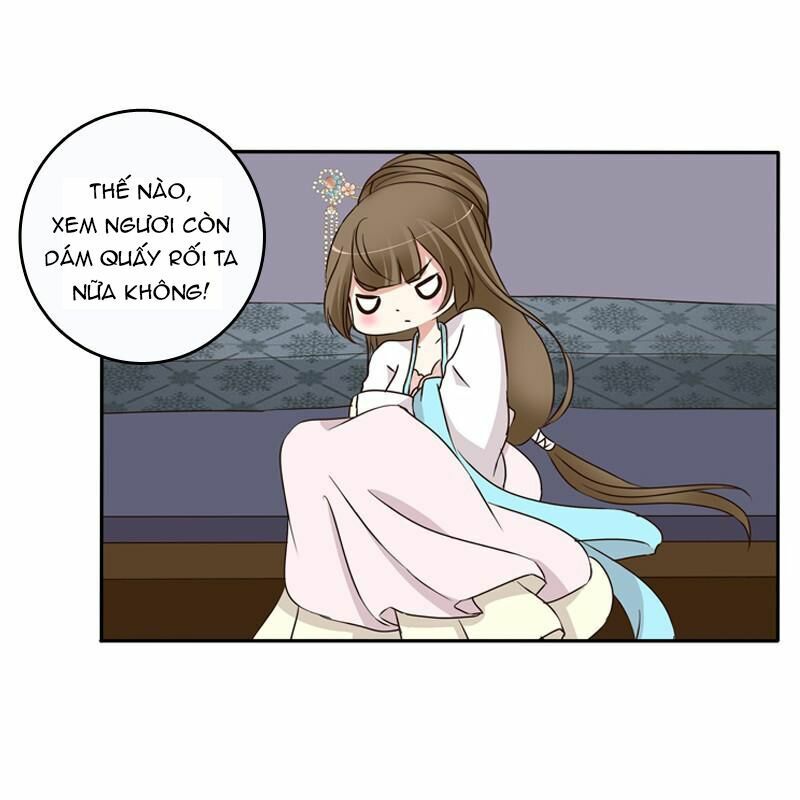 đọc truyện Thông Linh Phi Chương 89.5 ảnh 8 tại Thiên Thai Truyện