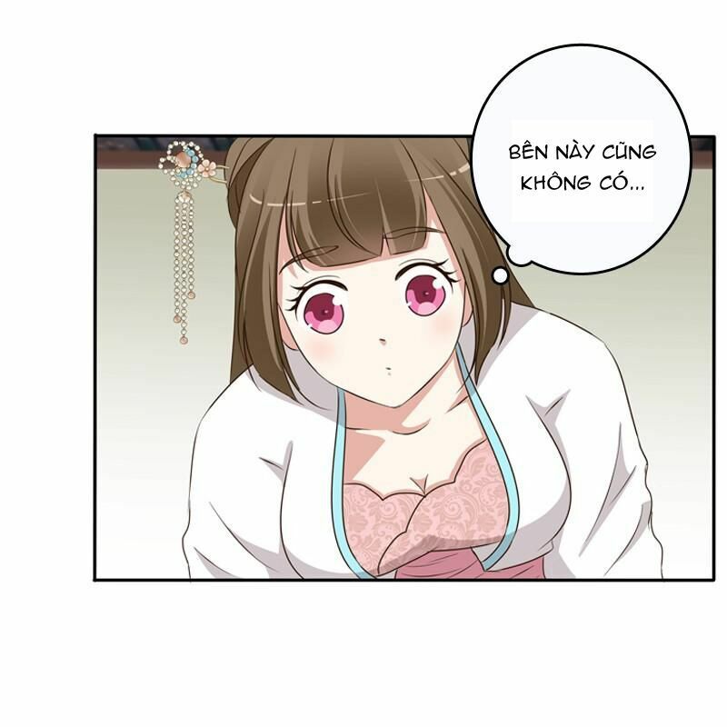 đọc truyện Thông Linh Phi Chương 89 ảnh 12 tại Thiên Thai Truyện