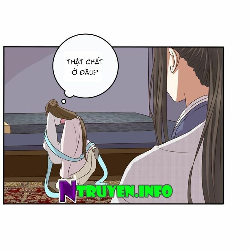 đọc truyện Thông Linh Phi Chương 89 ảnh 13 tại Thiên Thai Truyện