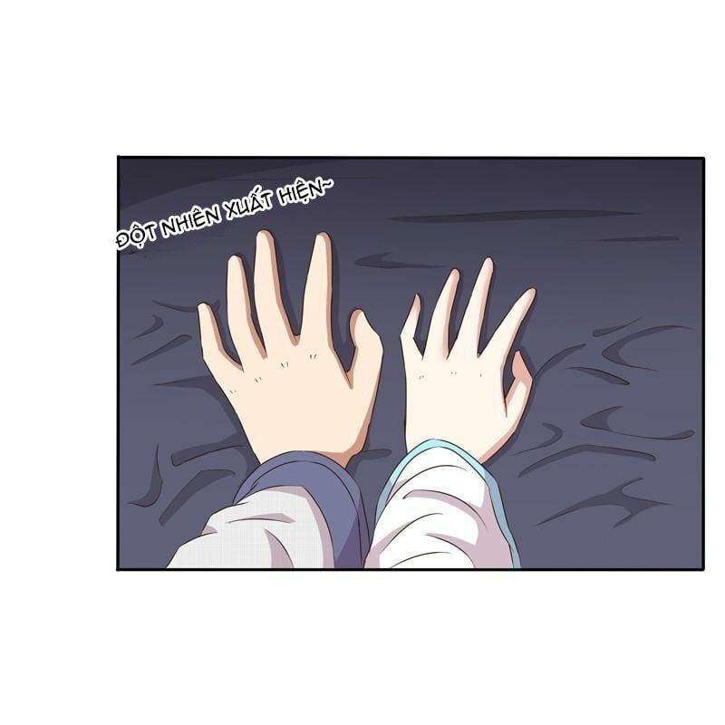 đọc truyện Thông Linh Phi Chương 89 ảnh 14 tại Thiên Thai Truyện