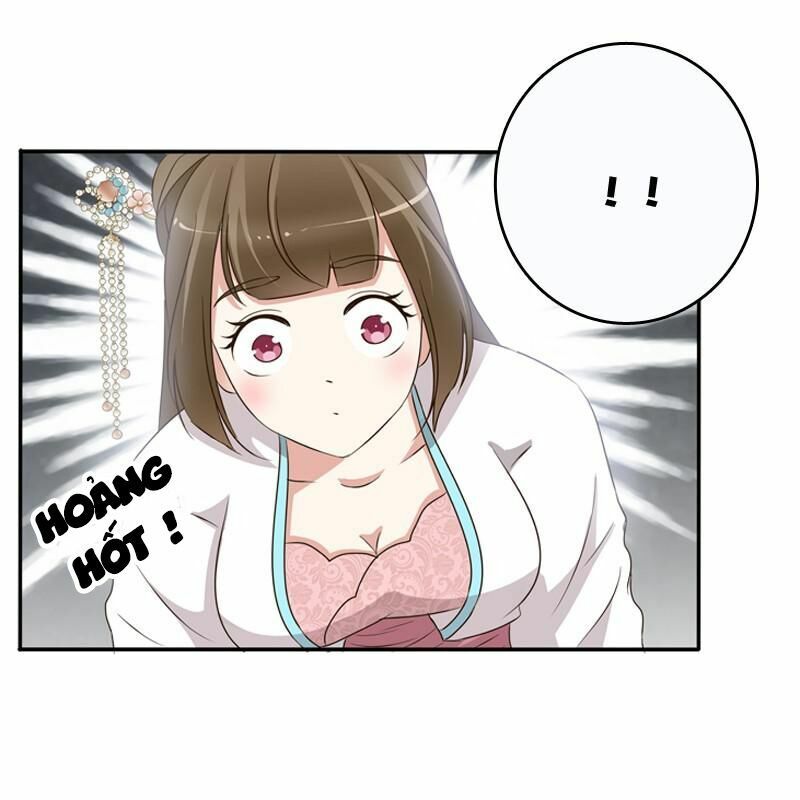 đọc truyện Thông Linh Phi Chương 89 ảnh 15 tại Thiên Thai Truyện