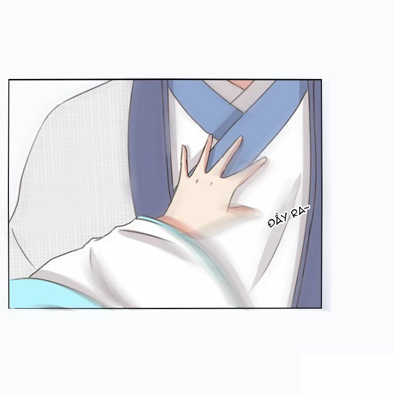 đọc truyện Thông Linh Phi Chương 89 ảnh 18 tại Thiên Thai Truyện