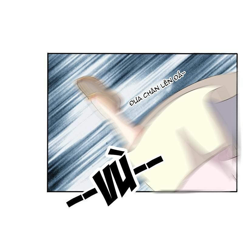 đọc truyện Thông Linh Phi Chương 89 ảnh 23 tại Thiên Thai Truyện