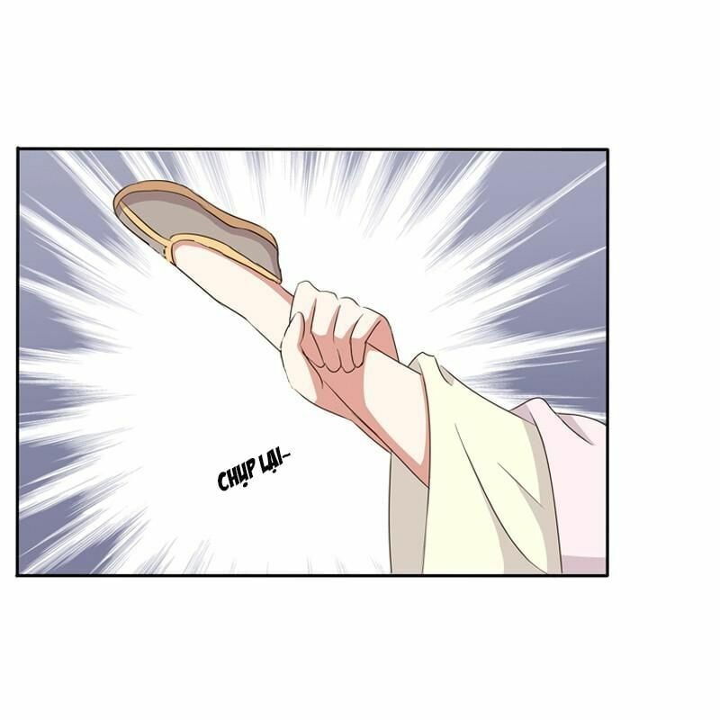 đọc truyện Thông Linh Phi Chương 89 ảnh 24 tại Thiên Thai Truyện