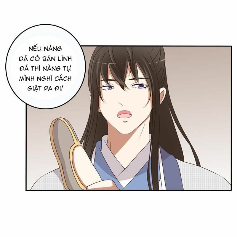 đọc truyện Thông Linh Phi Chương 89 ảnh 27 tại Thiên Thai Truyện