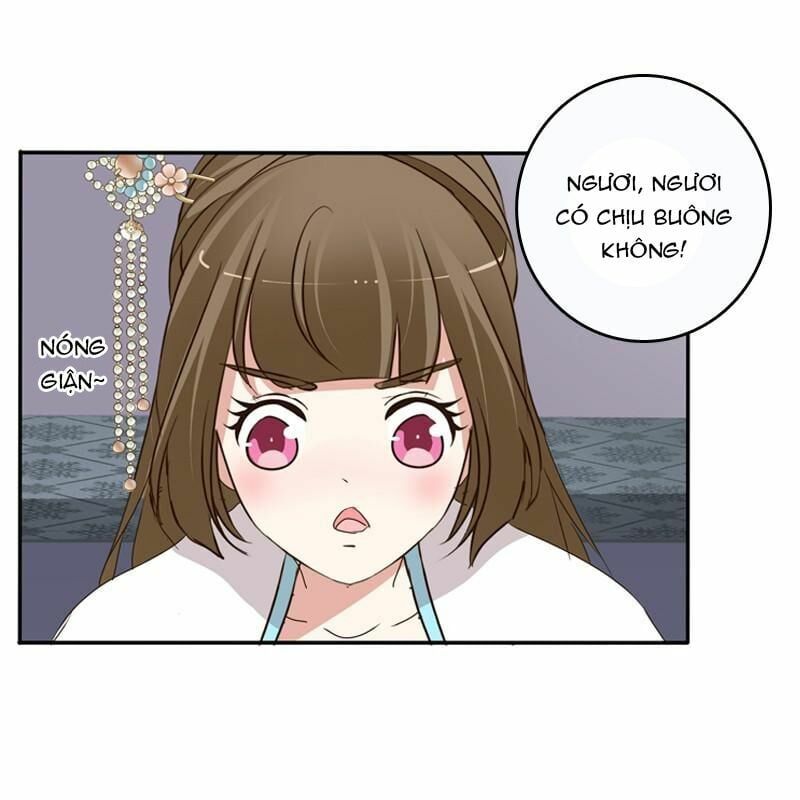 đọc truyện Thông Linh Phi Chương 89 ảnh 28 tại Thiên Thai Truyện