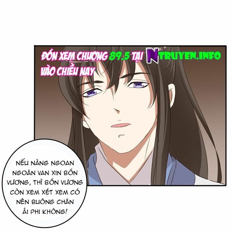 đọc truyện Thông Linh Phi Chương 89 ảnh 29 tại Thiên Thai Truyện