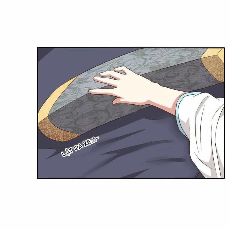 đọc truyện Thông Linh Phi Chương 89 ảnh 6 tại Thiên Thai Truyện