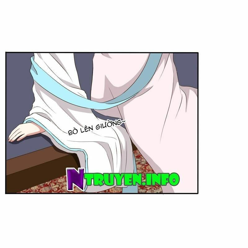 đọc truyện Thông Linh Phi Chương 89 ảnh 9 tại Thiên Thai Truyện