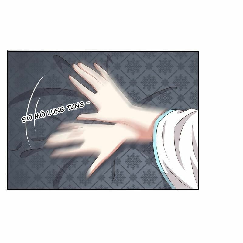 đọc truyện Thông Linh Phi Chương 89 ảnh 11 tại Thiên Thai Truyện