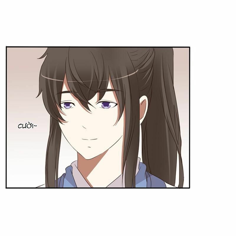 đọc truyện Thông Linh Phi Chương 90.5 ảnh 12 tại Thiên Thai Truyện