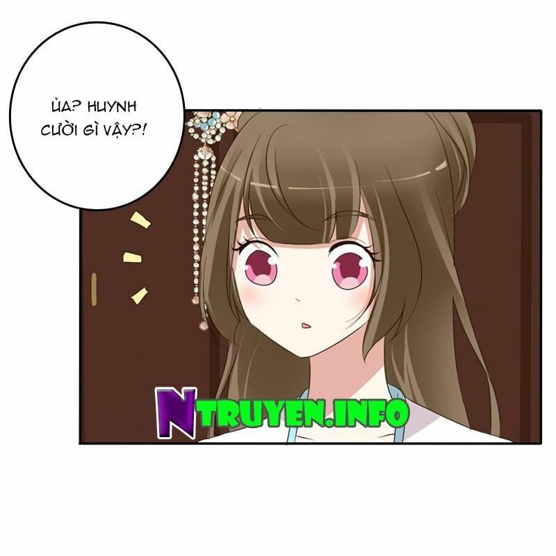 đọc truyện Thông Linh Phi Chương 90.5 ảnh 13 tại Thiên Thai Truyện