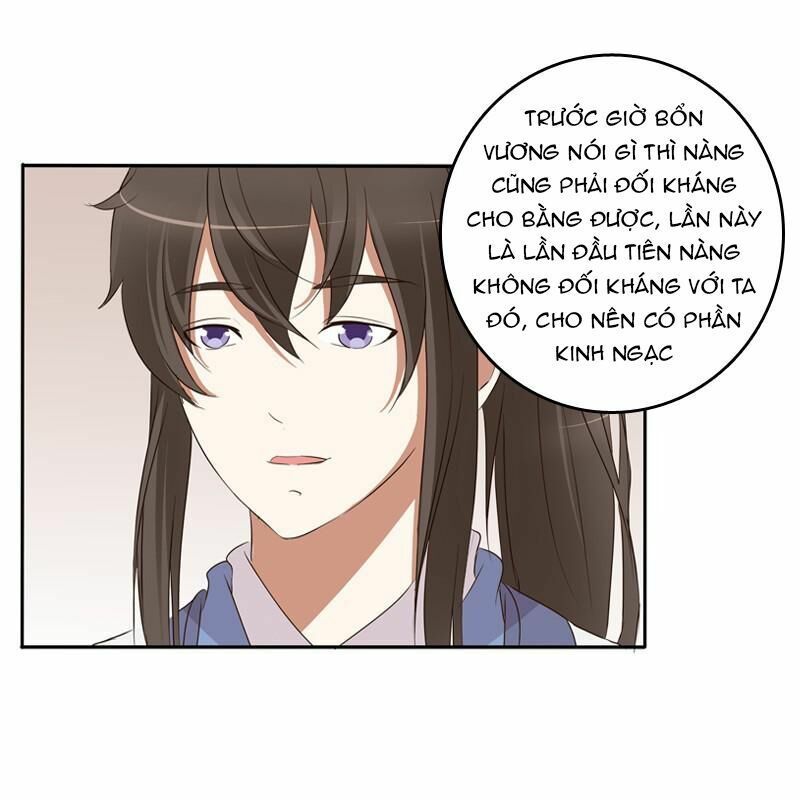 đọc truyện Thông Linh Phi Chương 90.5 ảnh 14 tại Thiên Thai Truyện