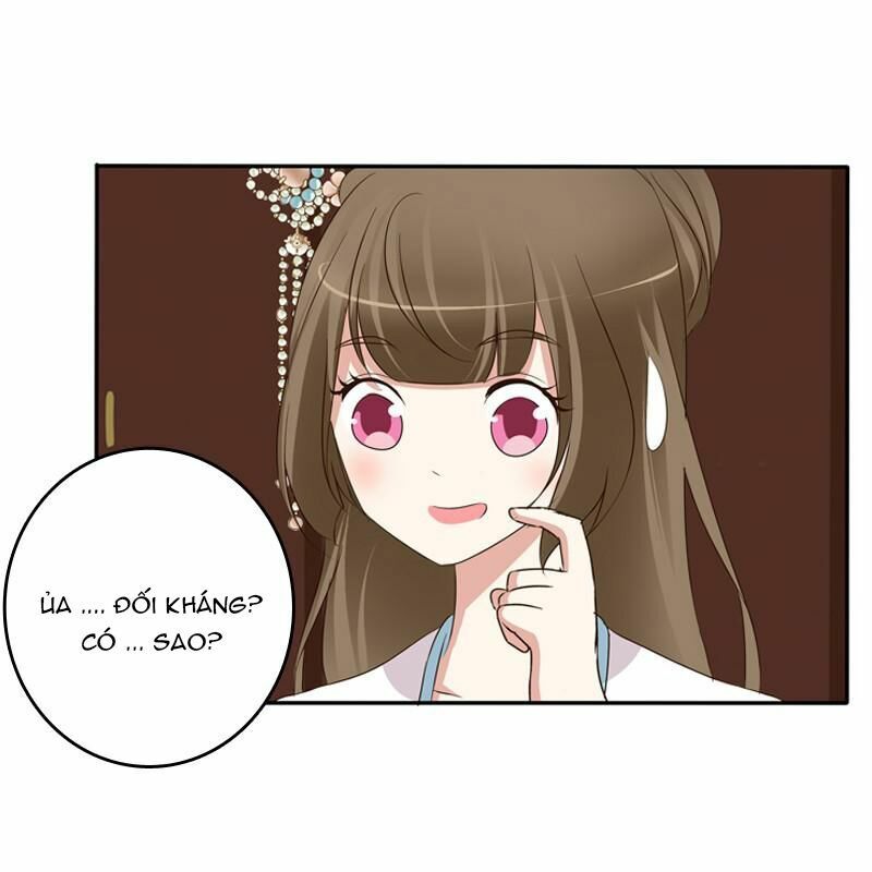 đọc truyện Thông Linh Phi Chương 90.5 ảnh 15 tại Thiên Thai Truyện