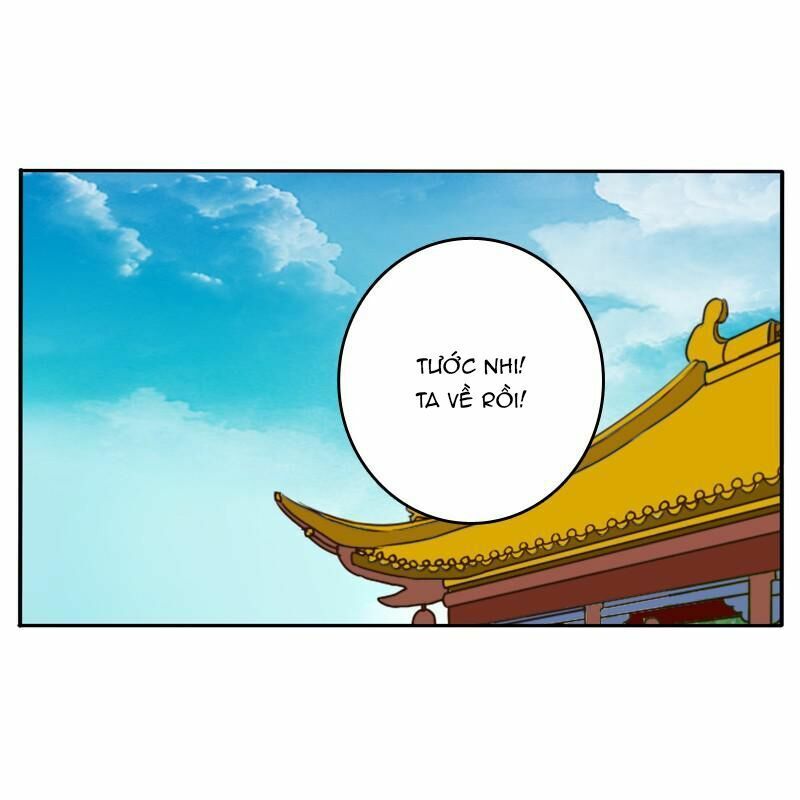 đọc truyện Thông Linh Phi Chương 90.5 ảnh 16 tại Thiên Thai Truyện