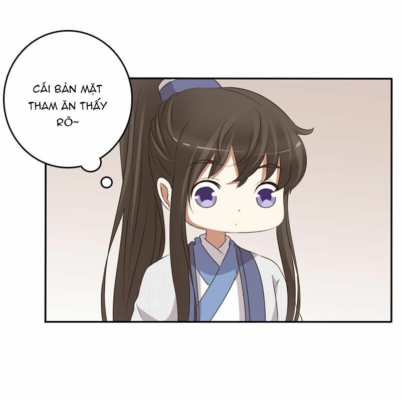 đọc truyện Thông Linh Phi Chương 90.5 ảnh 4 tại Thiên Thai Truyện