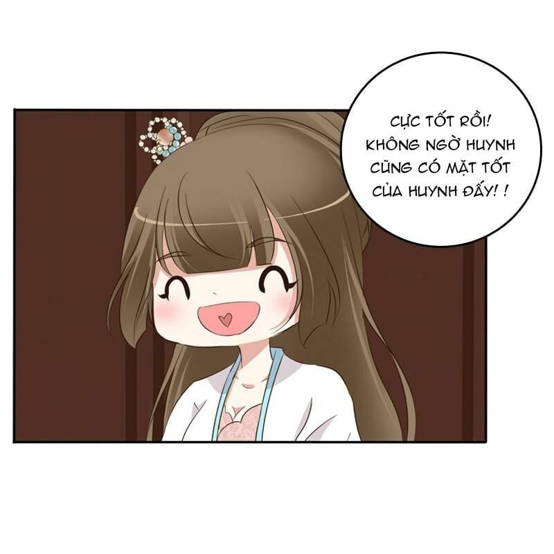 đọc truyện Thông Linh Phi Chương 90.5 ảnh 10 tại Thiên Thai Truyện