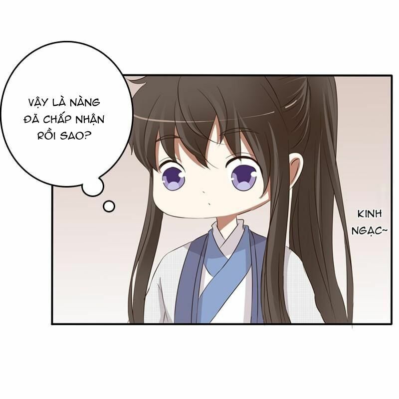 đọc truyện Thông Linh Phi Chương 90.5 ảnh 11 tại Thiên Thai Truyện